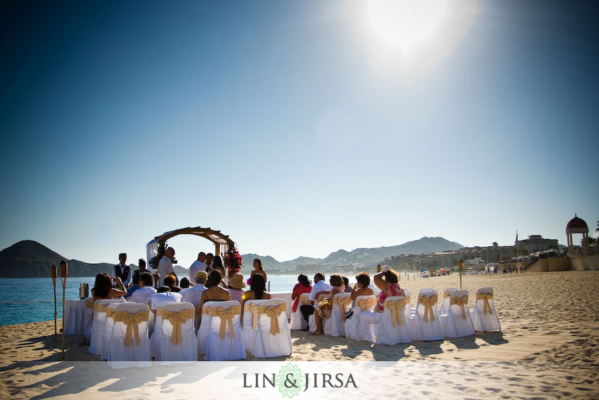 Cabo Wedding Pictures