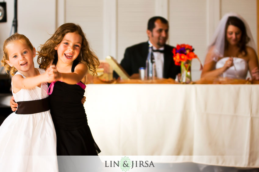 Santa Barbara - Greek Orthodox Wedding Photography