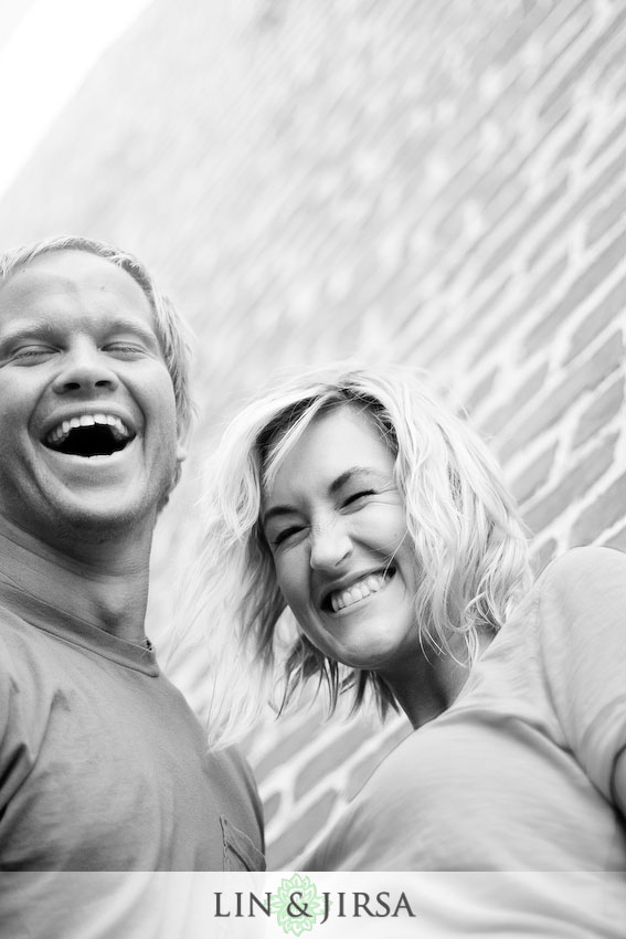 Venice Beach - Engagement Photography santa monica engagement photography mark lindsay 3