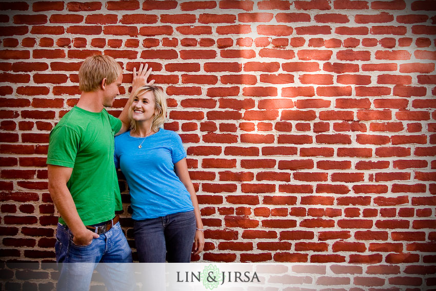 Venice Beach - Engagement Photography santa monica engagement photography mark lindsay 6