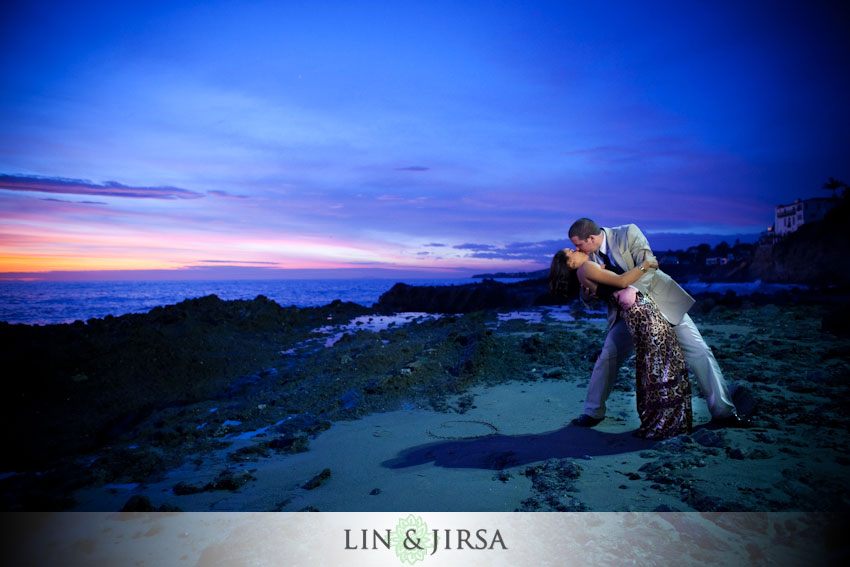 Laguna Beach Engagement