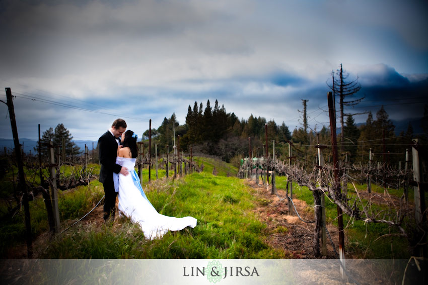 byington vineyard winery wedding photography los gatos