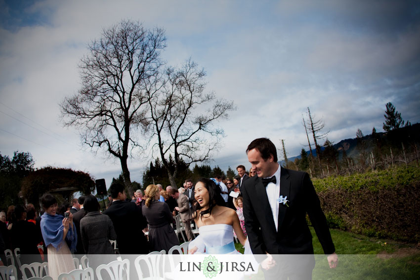 byington vineyard winery wedding photography los gatos