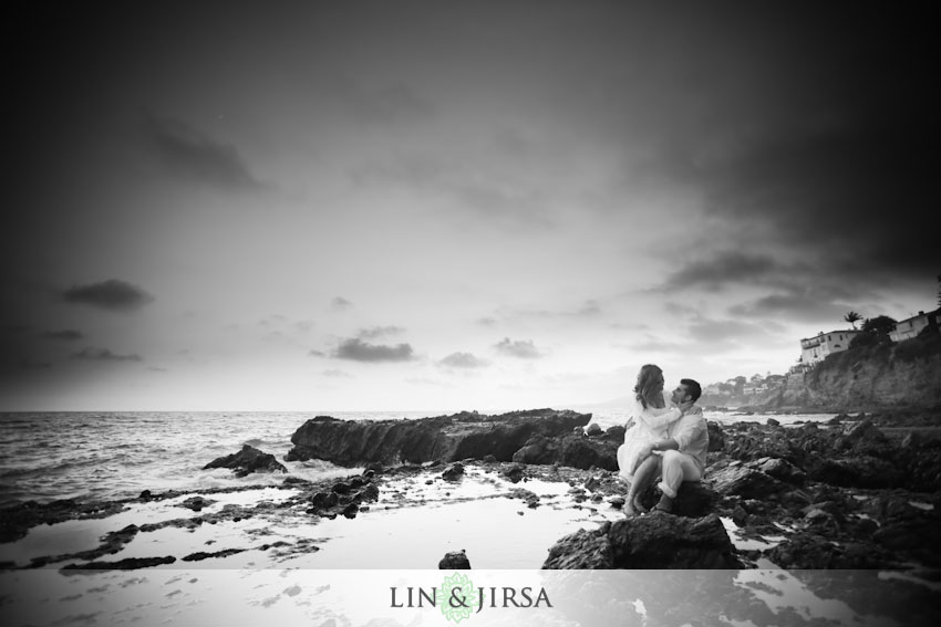 Couple Beach Photography