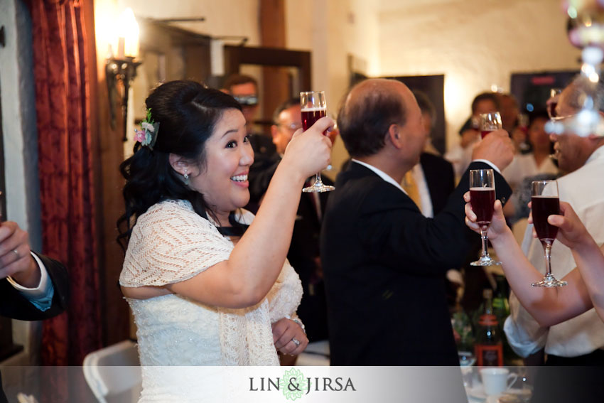 funny wedding toasts. cucamonga wedding toast