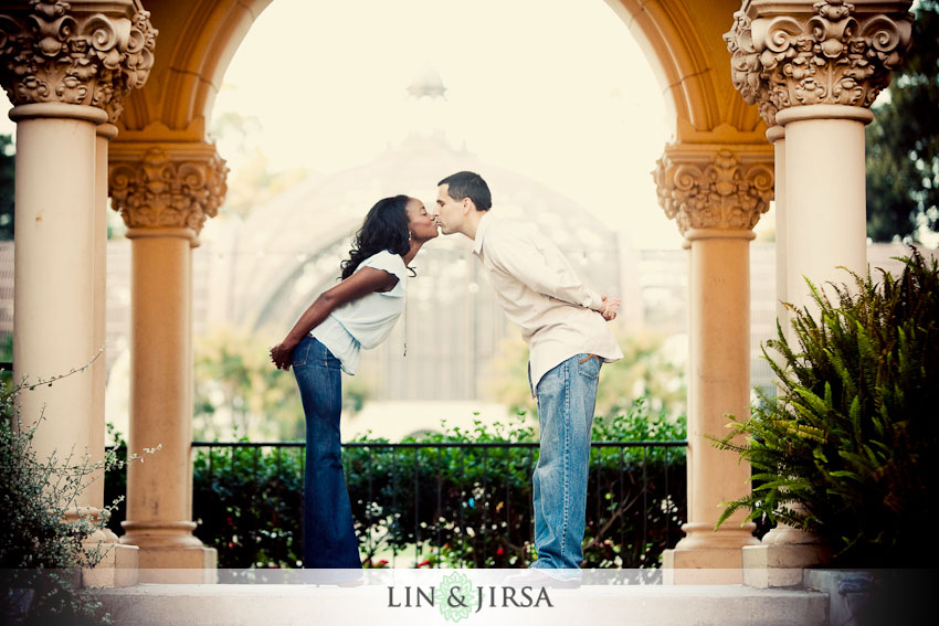 Balboa Park Weddings