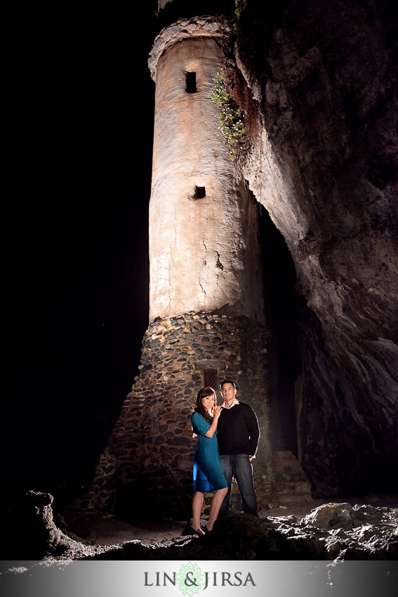 Laguna Beach Engagement